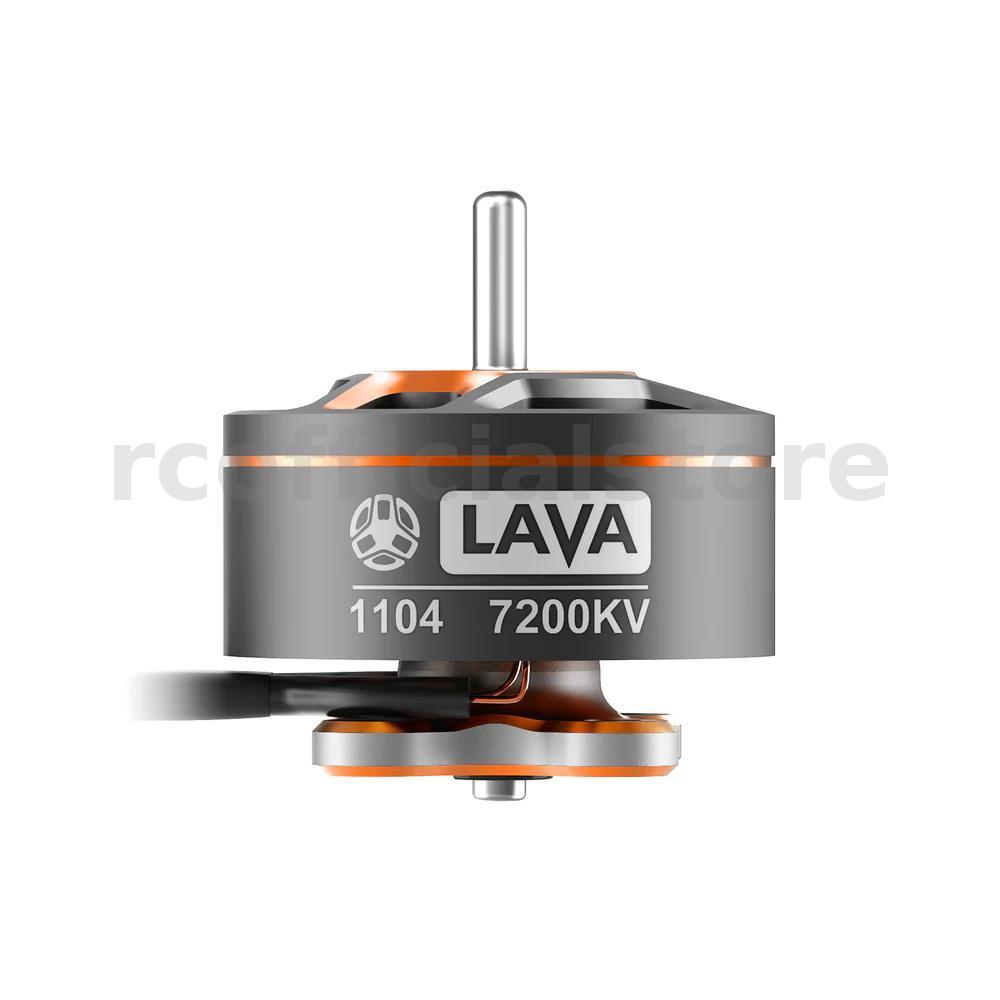 BETAFPV LAVA 1104 7200KV Động Cơ Không Chổi Than Trục 1.5mm Thích Hợp Cho Pavo20 Pro Không Chổi Than