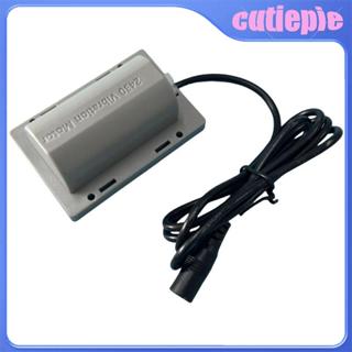 Động cơ rung Mini Cutie 12V Thiết kế chống nước Động cơ ABS Động cơ rung mạnh mẽ Nâng cấp cho ghế Massage Gối