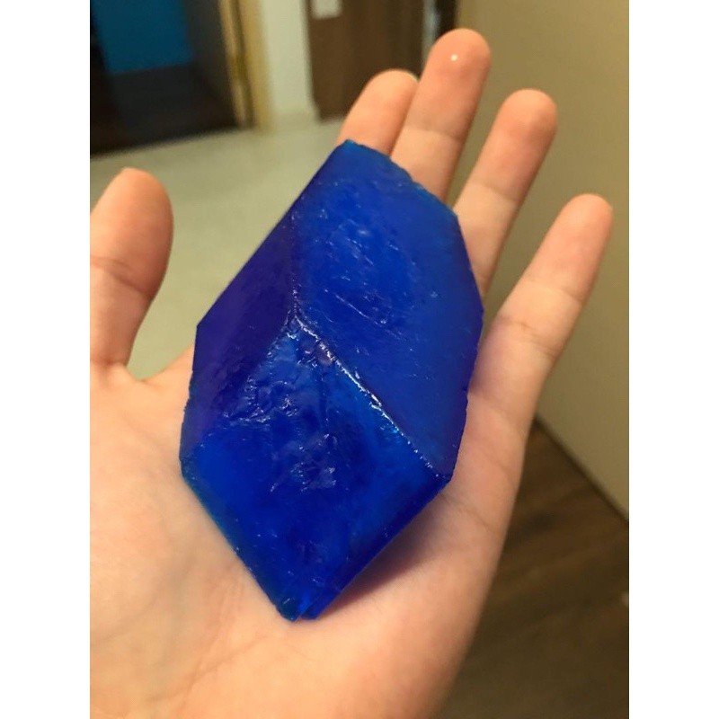 CuSO4 Đồng sunphat copper sulfate. LB