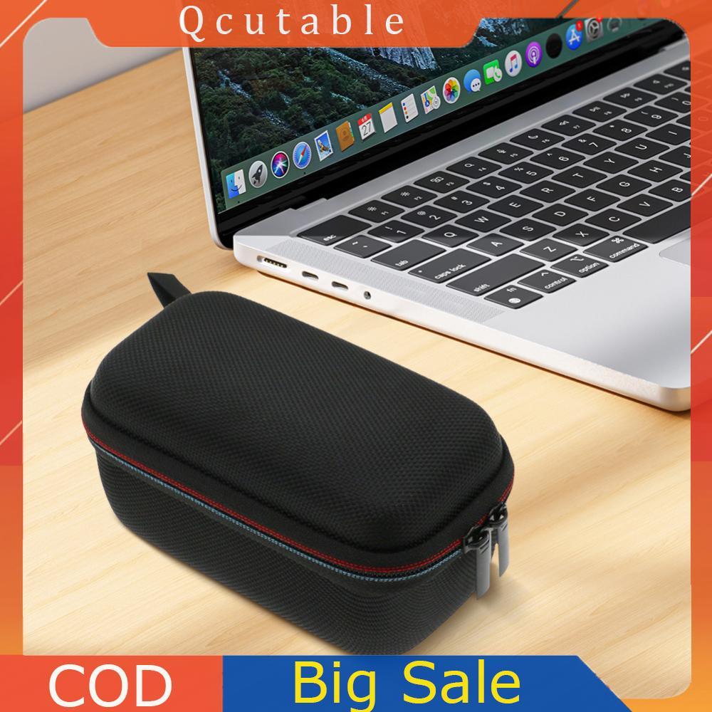 Hộp đựng chuột chơi game Vỏ du lịch Vỏ cứng cho Attack Shark R1 PAW311 cho chuột chơi game không dây