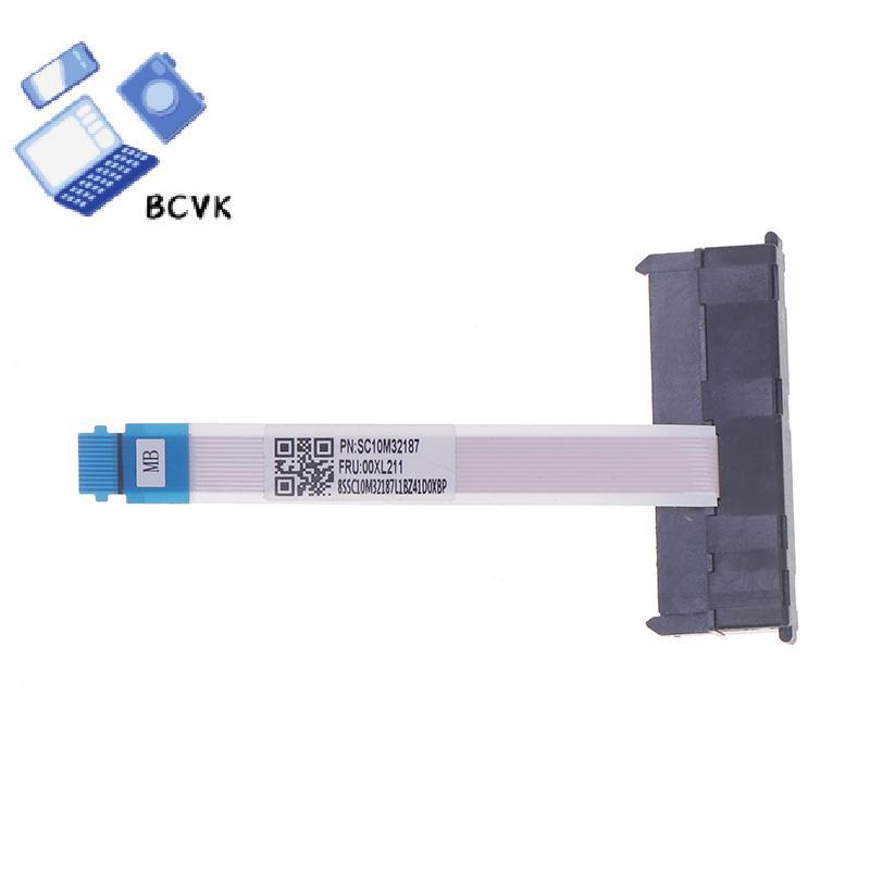 [BCVK] 1 Cáp HDD Cho ThinkCentre M710q M910q M910X M920q M720q Cáp HDD SATA 00XL211 tốt