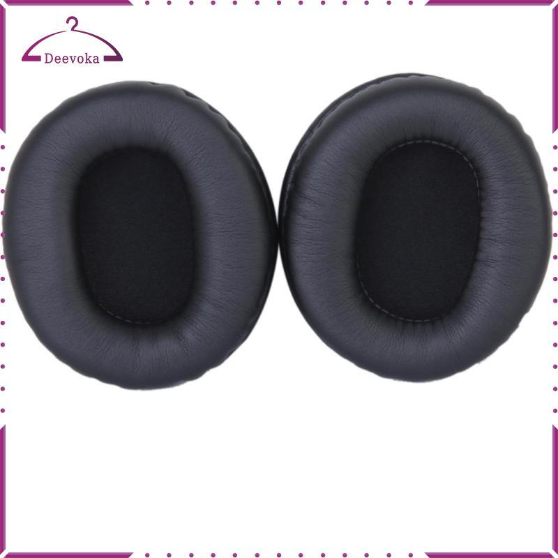 Tai nghe mềm cho tai nghe Audio Technica ATH -M50 M20 M30 M50S ATH- SX1