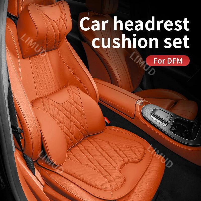 Gối đệm cổ ô tô cho DongFeng