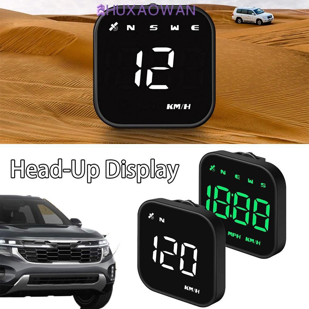 Màn hình hiển thị đầu xe ZHUXAOWAN