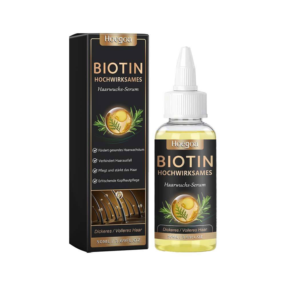 Hair Growth Serum Hair Tonic Treatment Hair Repair Prevent Hair Loss 50ml