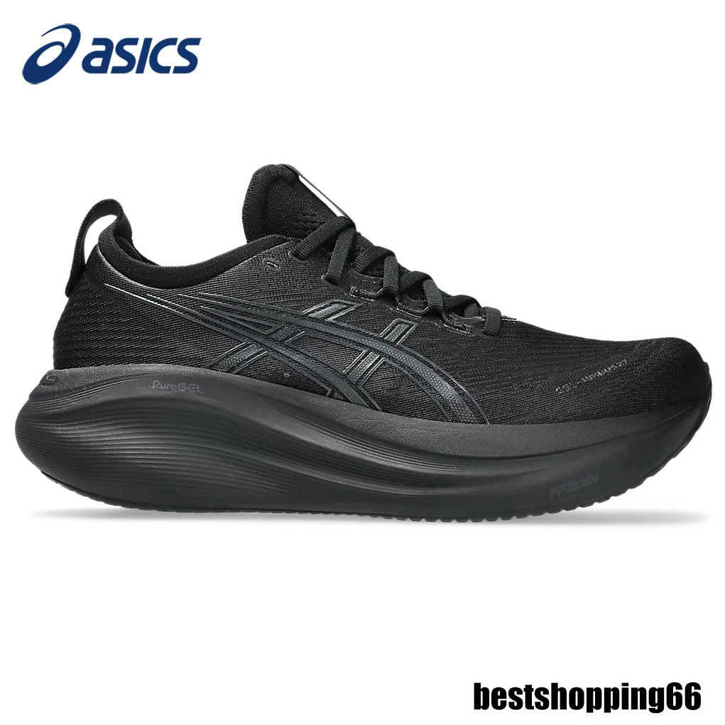 Giày chạy bộ GEL-NIMBUS 27 MỚI Unisex