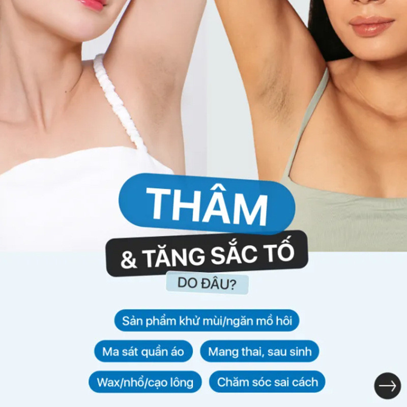 ❈ ❈ ❈ ❈ ❈ ❈ Kem dưỡng nách Neothera ❈ ❈ ❈ ❈ ❈ ❈ ❈ ❈ ❈ ❈ ❈ ❈ ❈0302226