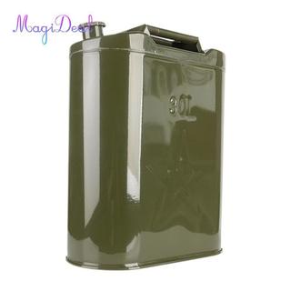 Bình xăng tự động Xăng có thể đa năng Nhẹ tiện lợi Jerry Can cho cuộc phiêu lưu Xe kéo khẩn cấp Xe máy