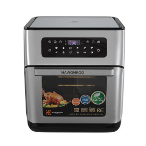 [HÀNG CHÍNH HÃNG] Nồi chiên không dầu Hawonkoo AFH-101