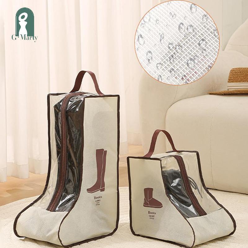 Bộ Gmarty Tay Cầm Tiện Lợi Cho Giày Du Lịch