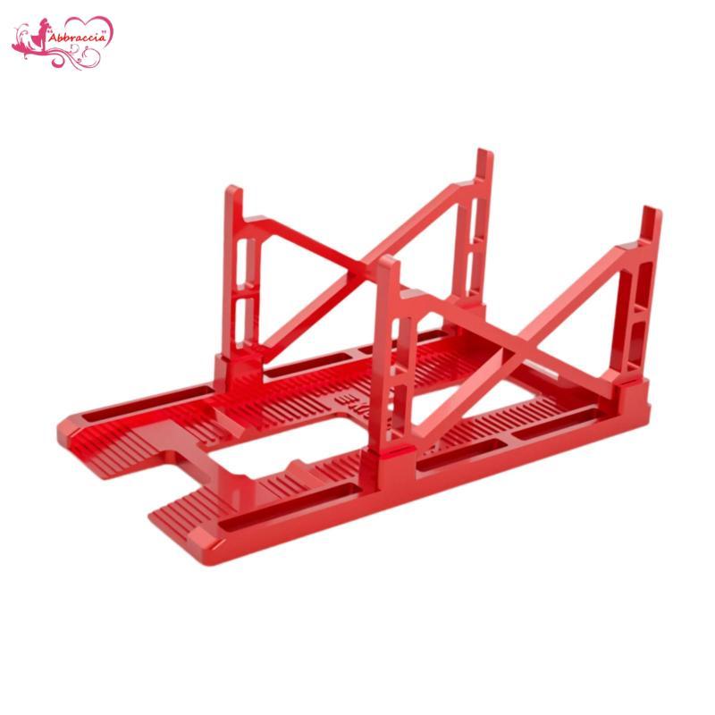 Abbraccia 1 / 64 Diorama Xe Hiển Thị Đứng Diorama Đạo Cụ Mini Không Gian Đỗ Xe Đơn