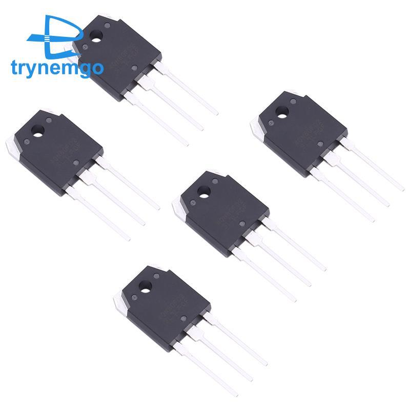 5 CÁI 40N60FD2 SGT40N60FD2 SGT40N60FD2PN 40A 600V Transistor TO-3P - Hiệu suất cao & Chuyển mạch nha