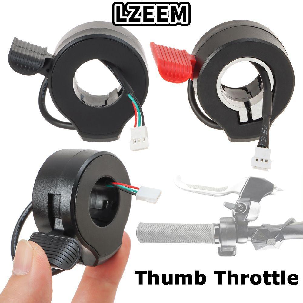 LZEEM Đầu nối chống thấm nước chất lượng cao cho Bafang BBSHD, hỗ trợ 36V và 48V