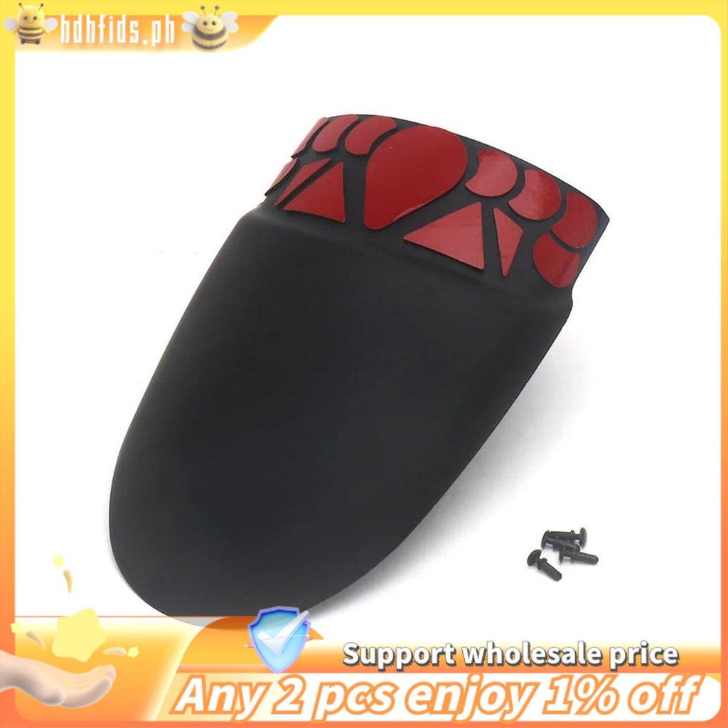 -Bộ phận bảo vệ chắn bùn xe máy mở rộng cho 500 Cl500 CL500 2023 2024