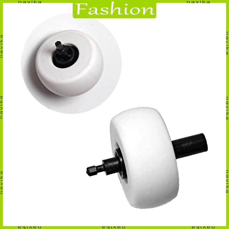 Con lăn chuột cuộn bánh xe NA cho phụ kiện chuột Pebble M350