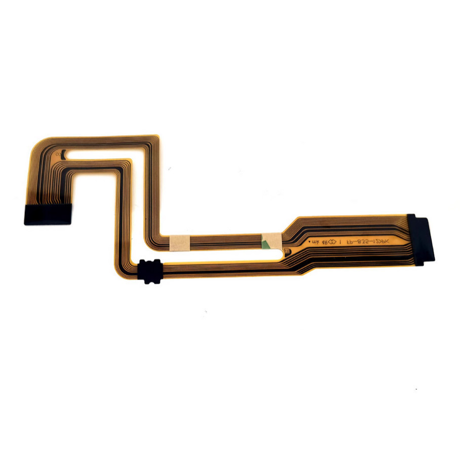 6 Cái / Tương Thích Với Sony DCR-HC20E DCR-HC30E DCR-HC40E Màn Hình LCD Camera Màn Hình Hiển Thị Cam