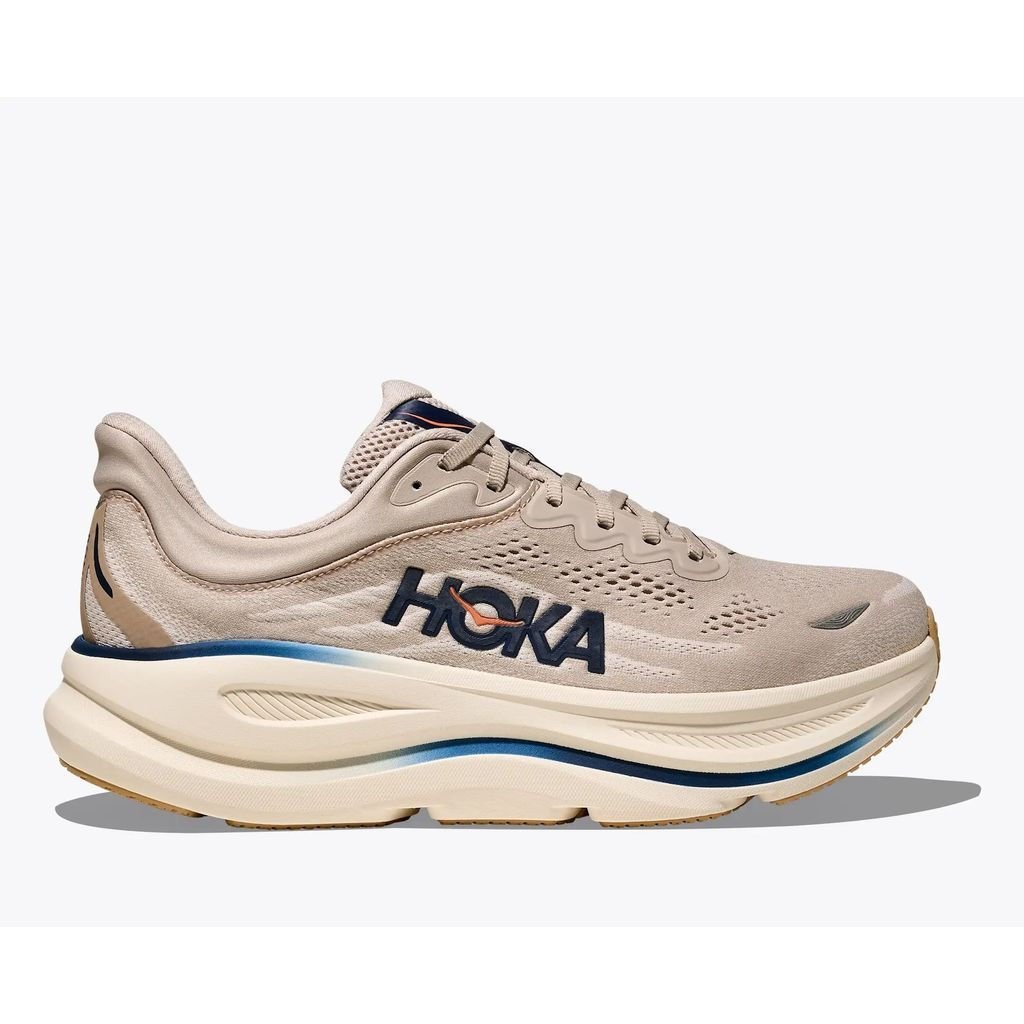 Hoka Bondi 9 | Nam | Stucco / vữa VAED