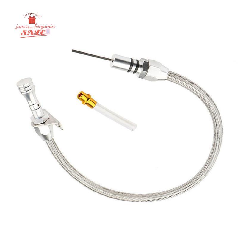 Ống thép không gỉ truyền gắn tường lửa cho 4l80e 4l60e Th350 Th400 Turbo 700R4