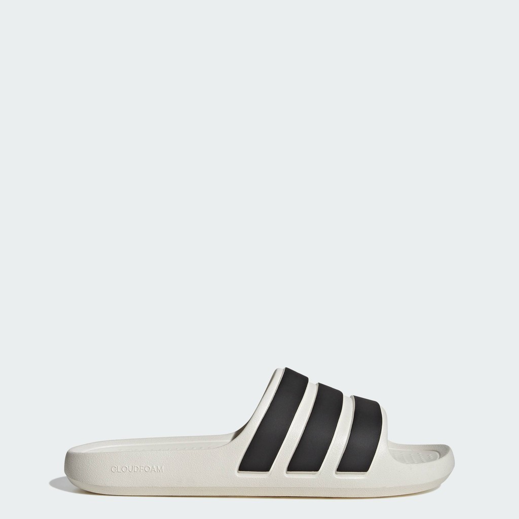 adidas Bơi lội & Phong cách sống Dép adilette Flow Unisex trắng IG6858