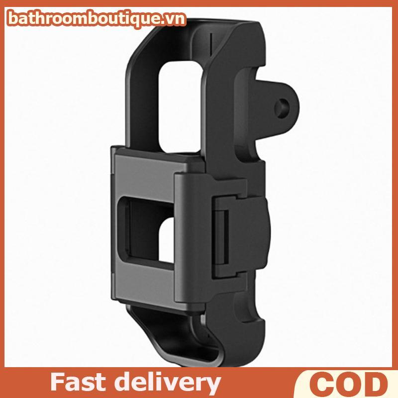 Bộ chuyển đổi gắn chân máy BABO với vít 1 / 4 "cho máy ảnh Gimbal cầm tay DJI Osmo Pocket 2.