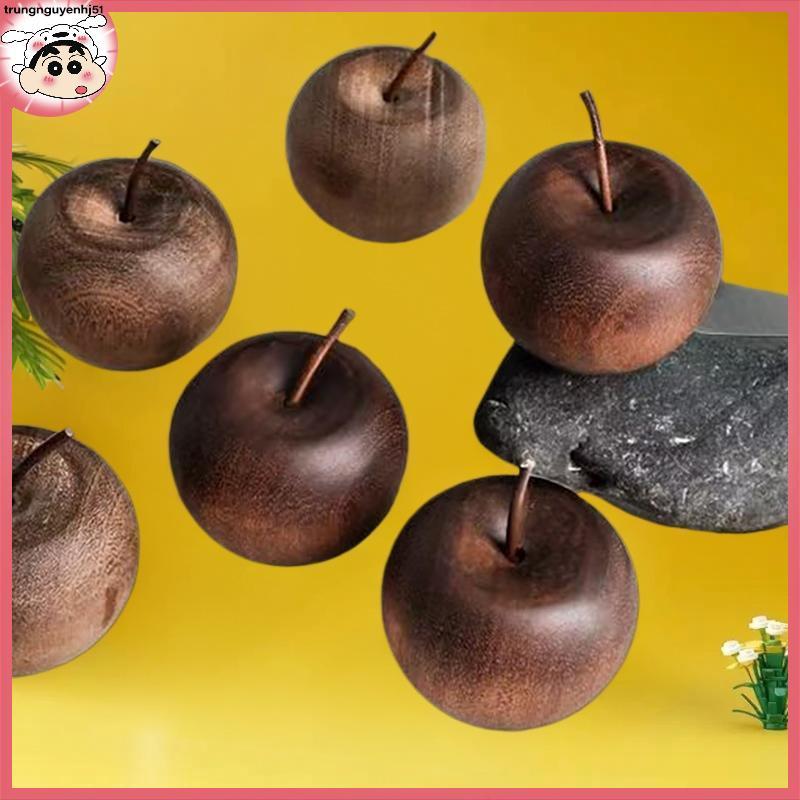 [Tàu 24 giờ] Minimalist Wood Diffuser,Aromatherapy Decor For living room, thơm ORNAMENT Lucky Gift &