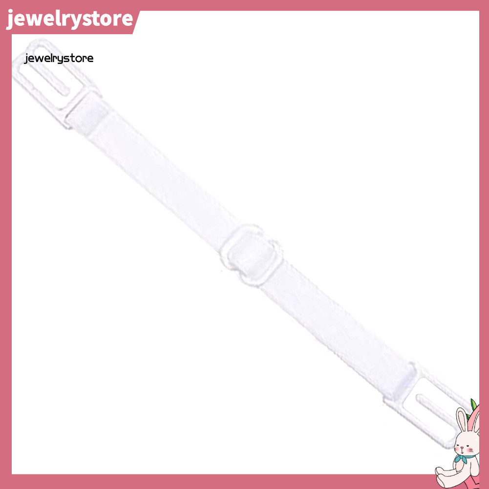 Jet Áo Ngực Nữ Chống Trơn Trượt, Co Dãn, Dây Điều Chỉnh, Thiết Kế Khóa Racer