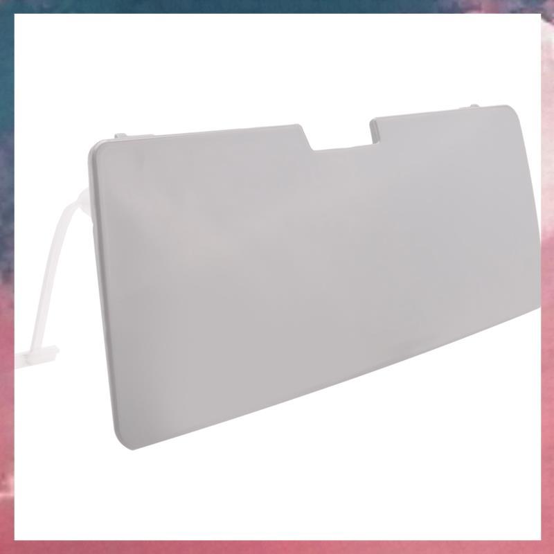 (X J B F) Dành Cho Xe EEClass W124 Cản Trước Kéo Móc Bao Kéo Lỗ Nắp Trailer Viền Nắp Tấm Lực Kéo Vỏ