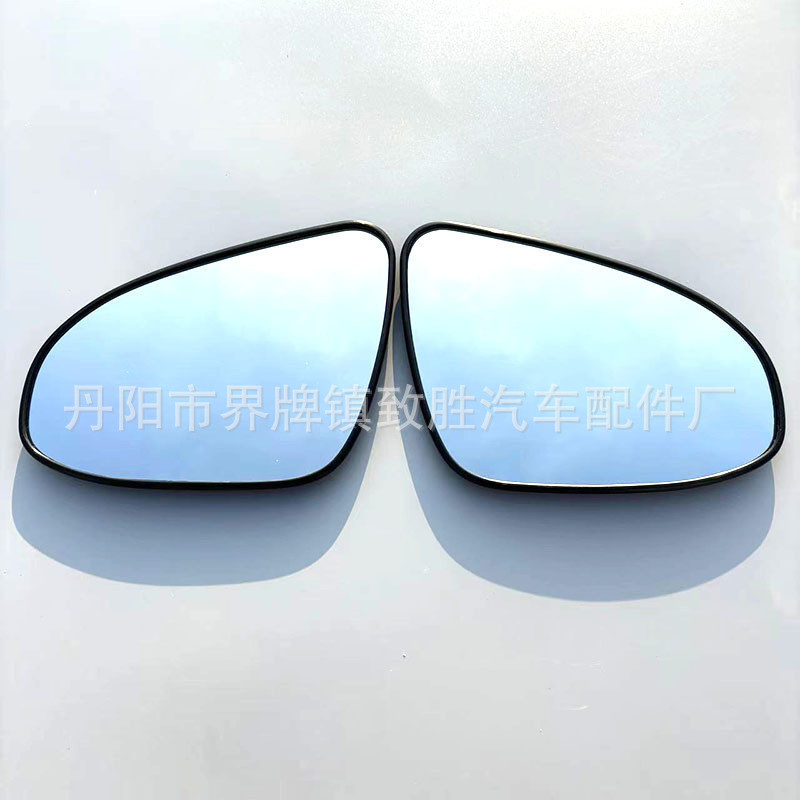 Thích hợp cho ống kính Toyota Corolla corolla14-17 Ống kính chiếu hậu Toyota Corolla Mirror Glass