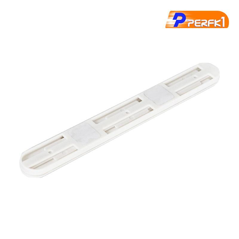 Hộp lưu trữ Slide Rail Organizer Ổn định DIY Smooth Performance Drawer Slides