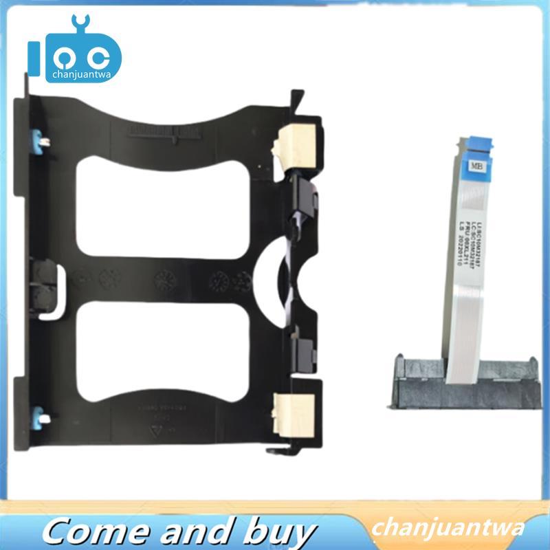 Bộ giá đỡ và cáp HDD M710q cho ThinkCentre M710q M720q M910q M910x M920q M920x 00XL211