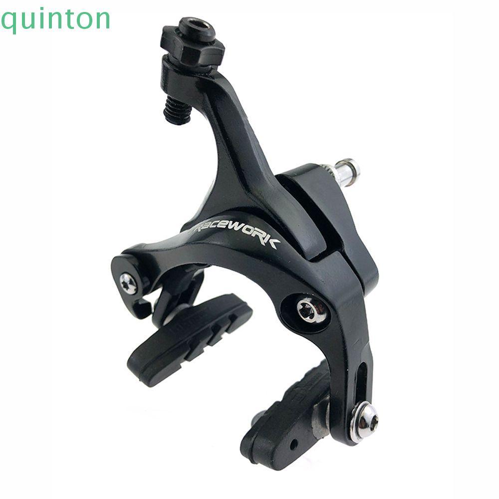 QUINTON C Brake Caliper Replacement Part Compatible with Most MTB, BMX, Road Bikes - Front & Rear