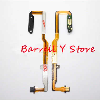 1 Chiếc A7III A7RIII EVF Kính Ngắm Cửa Sổ Cáp Flex FPC Cho Sony ILCE-7M3 ILCE-7RM3 A7M3 A7RM3