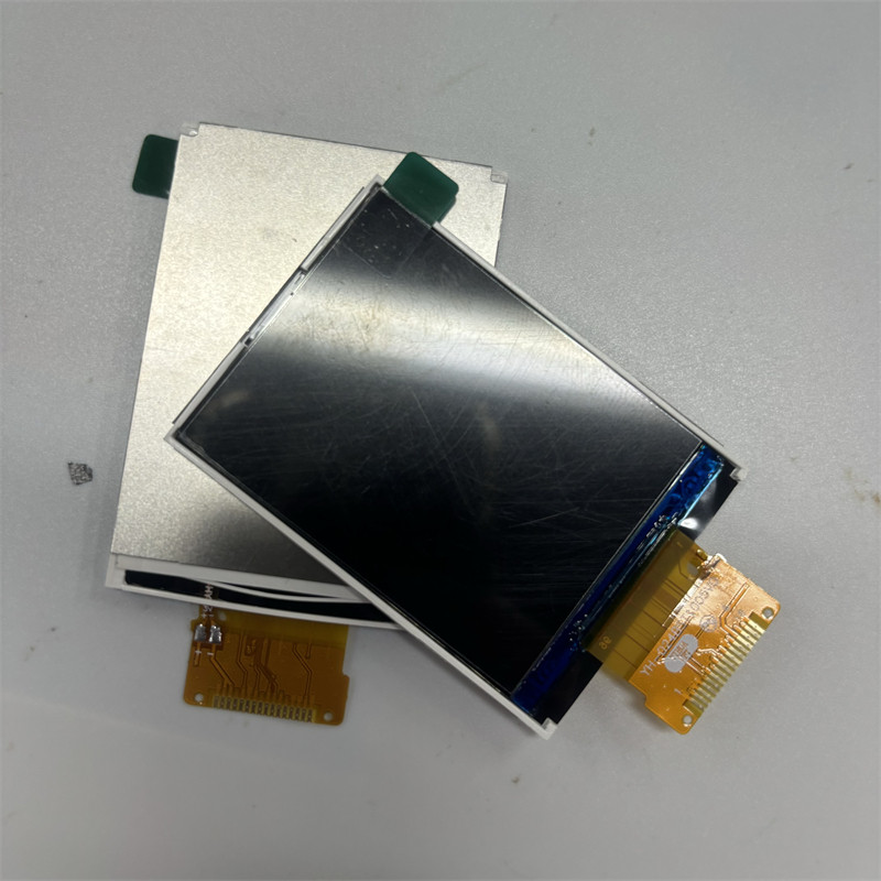 Bộ số hóa màn hình LCD cho Nokia 108 4G 2024 / TA1673 / TA1674 / TA1651