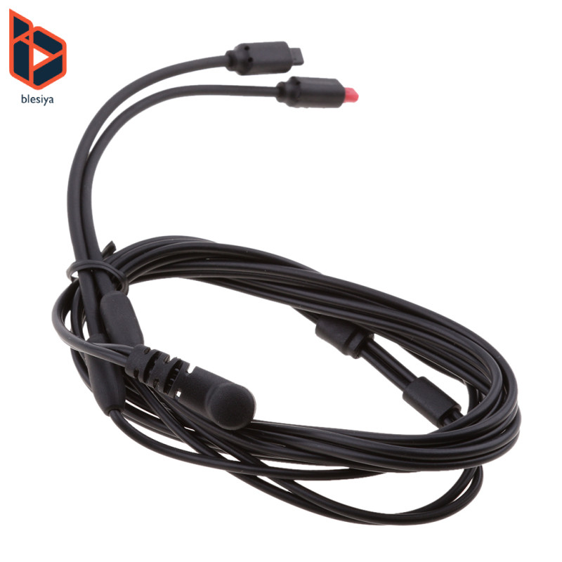 Cáp Tai Nghe Cho Âm Thanh Technica AT-HDC1iS / 1.2 ATH IM01 IM02 IM50 IM70