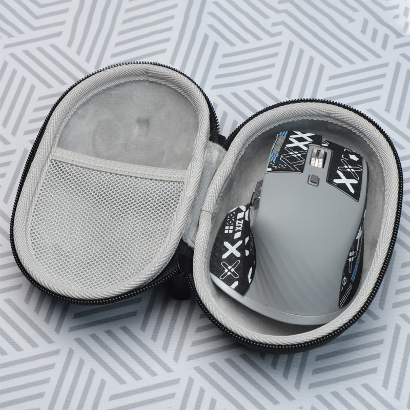 Thích hợp cho Túi đựng chuột Logitech MX Master3 MX Master 2S Hộp lưu trữ chuột MX Master 3S Master 