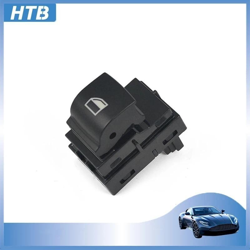HT-TB 61319241949 Công Tắc Nâng Cửa Sổ Điện Cho Hành Khách Bên Nút BMW 5er 7er F02 F04 F06 F07 F08 F