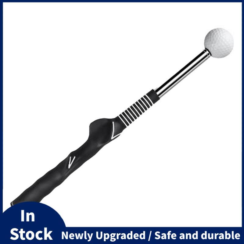 Golf Swing Practice Stick Kính thiên văn Golf Swing Trainer Golf Swing Master Training Aid Golf Prac
