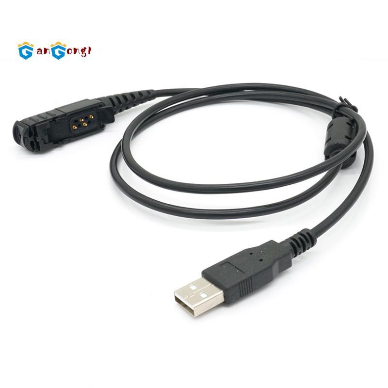 Cáp lập trình USB cho cáp ghi vô tuyến MOTOTRBO DP2400 DP2600 XiR P6600 / P6608 / P6620 / E8600