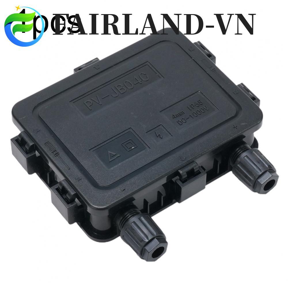 Tiết kiệm năng lượng cho hộp năng lượng mặt trời PV 180W 300W để giảm chi phí điện