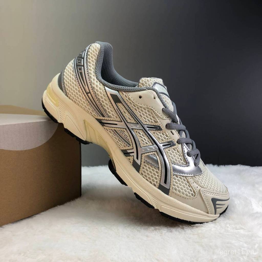 ASICS Gel-1130 - Giày Thể Thao Unisex Phong Cách Cổ Điển, Thích Hợp Hàng Ngày