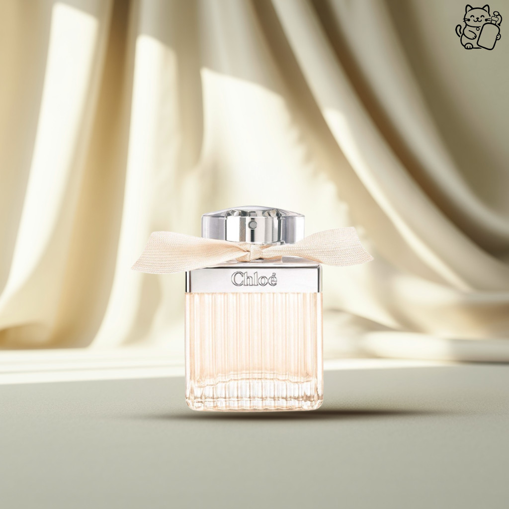 [1MIL] [Hỏa tốc HCM] Nước hoa Chloé EDP
