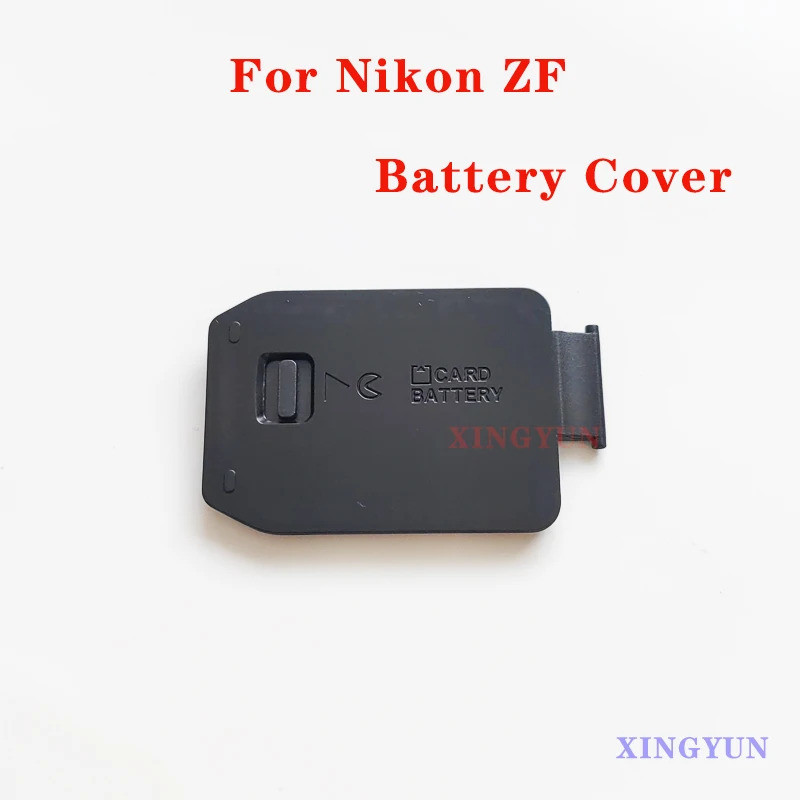 Mới Chính Hãng Nắp Pin Cửa Dành Cho Nikon ZF Pin Sửa Chữa Phần Dành Cho Nikon Zf mirrorless