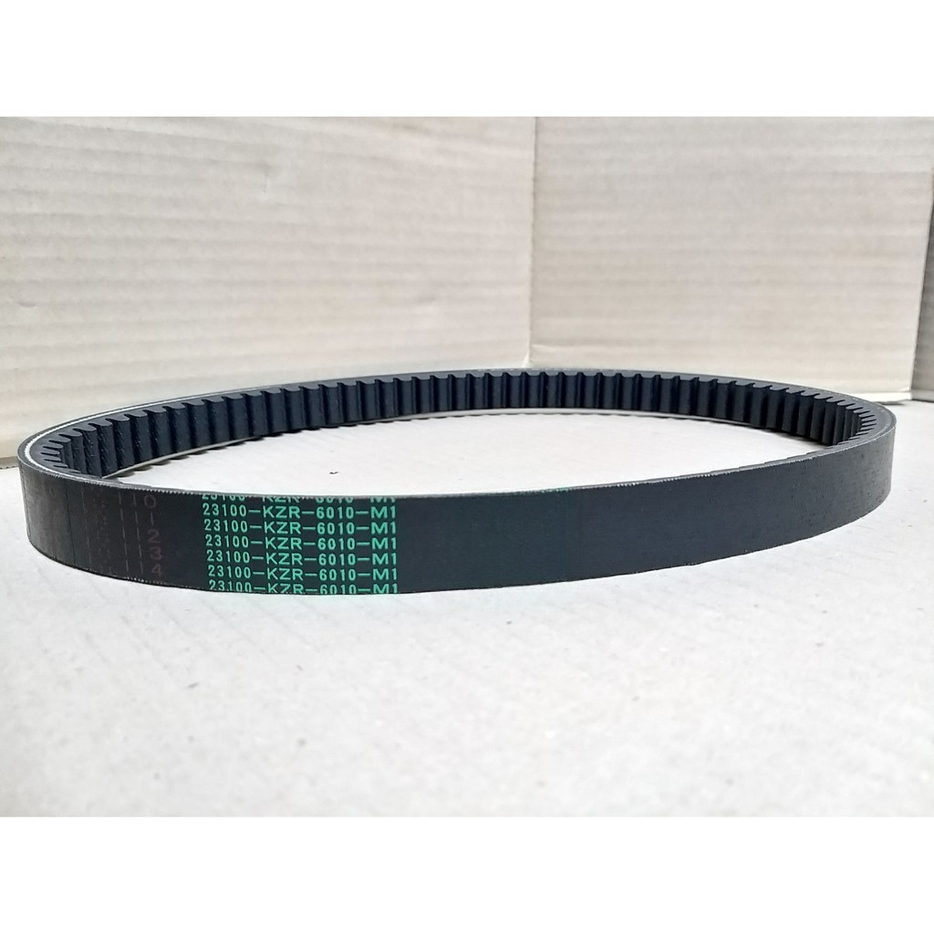 Đai (KZR) Model CLICK125I CLICK125I Năm 2012-2015 / PCX150 Đầu Tiên 23100-KZR-601