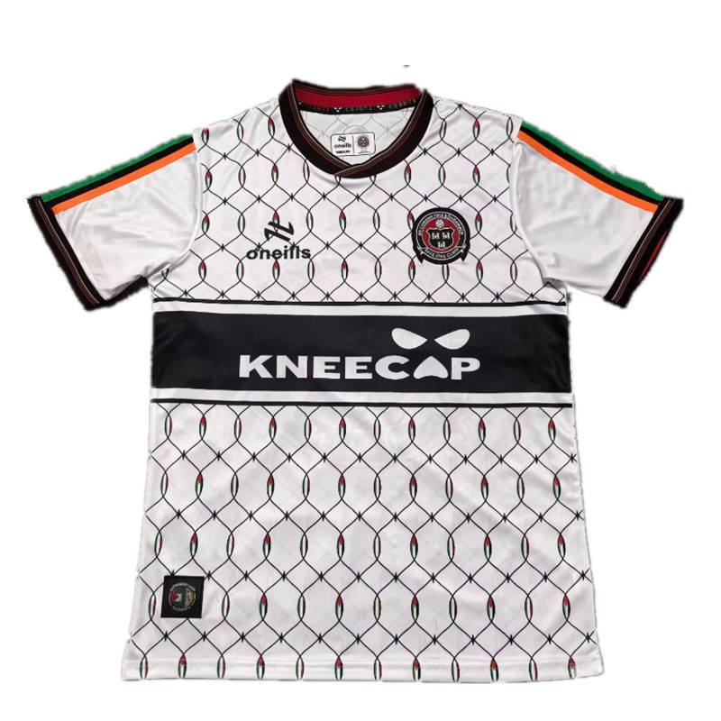 Áo bóng đá Bohemian Áo bóng đá mới Size S - XXXXL