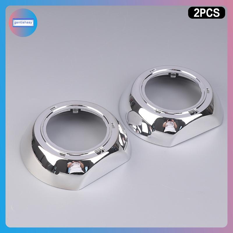 Khăn Lau Đèn Pha GG Cho Q5 MH1 Bi-Xenon Bi-LED Ống Kính Máy Chiếu Kiểu Dáng Xe Retrofit Mặt nạ VN