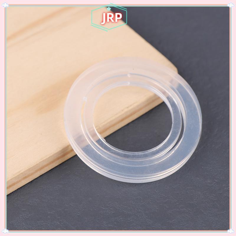 JRP Whipped Cream Dispenser Đầu Cao Su Gioăng Thay Thế Một Phần Cho Hầu Hết Whipped Cream Dispenser 