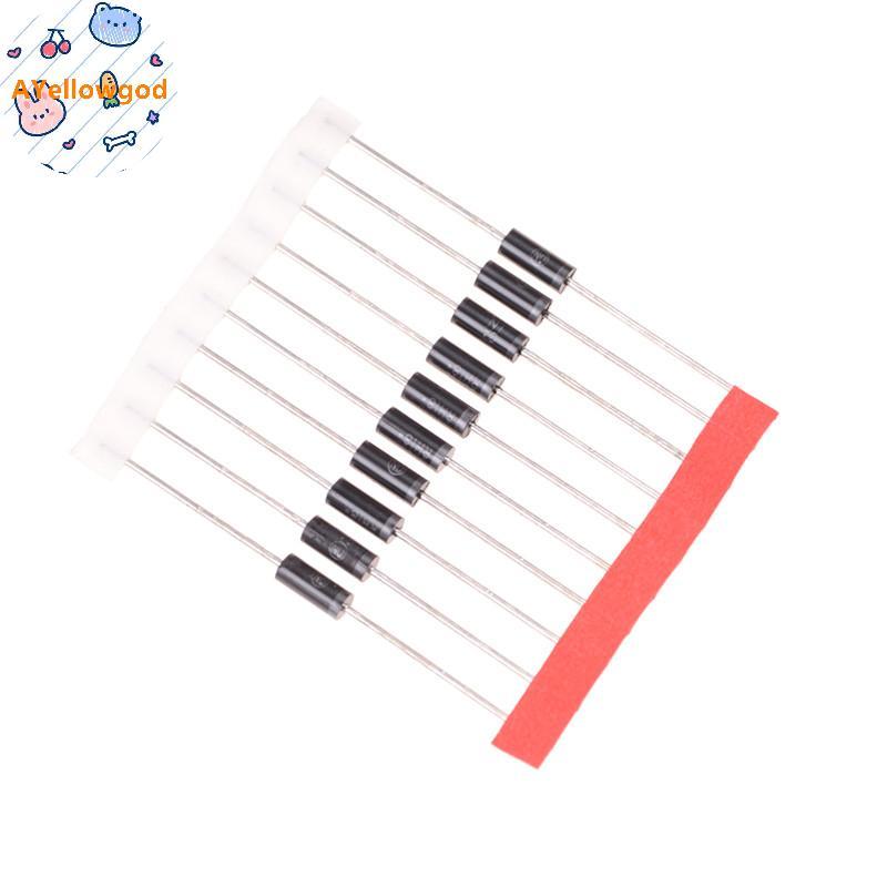 AYellowgod 10 chiếc 1N5349B IN5349 Zener Diode 5W / 12V VN
