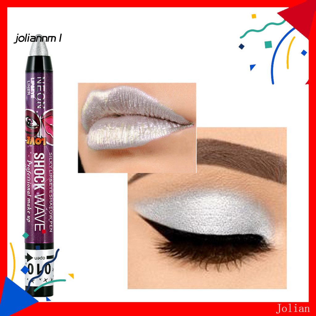 [JM] Mỹ phẩm Phấn mắt lấp lánh Họa tiết tinh tế