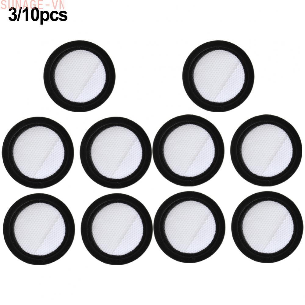 【SUNAGE】Healthier Lifestyle with For Midea Vacuum Cleaner Filter VM 1712B5B7DB8DMC3MC5U2【HOT Fashion