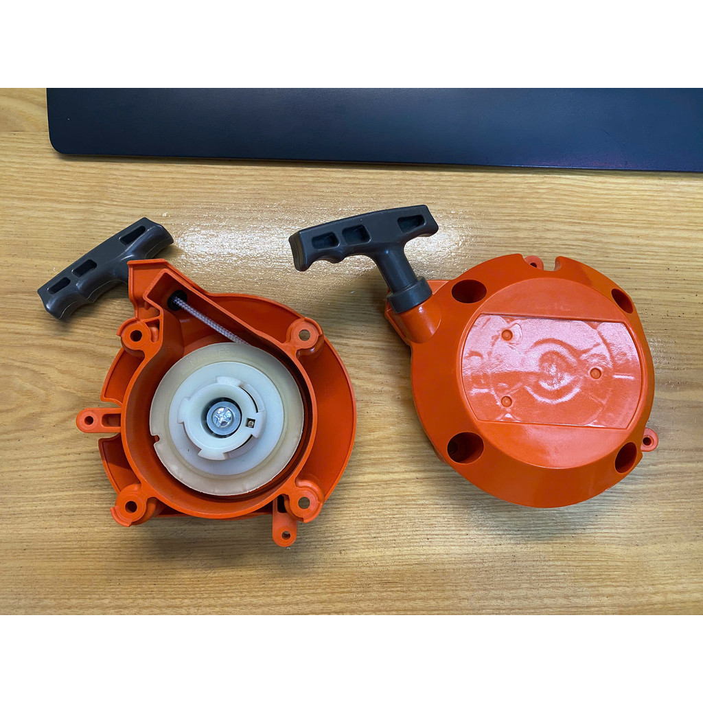 Ốp giật 553, ốp khởi động có trợ lực dành cho máy cắt cỏ 553